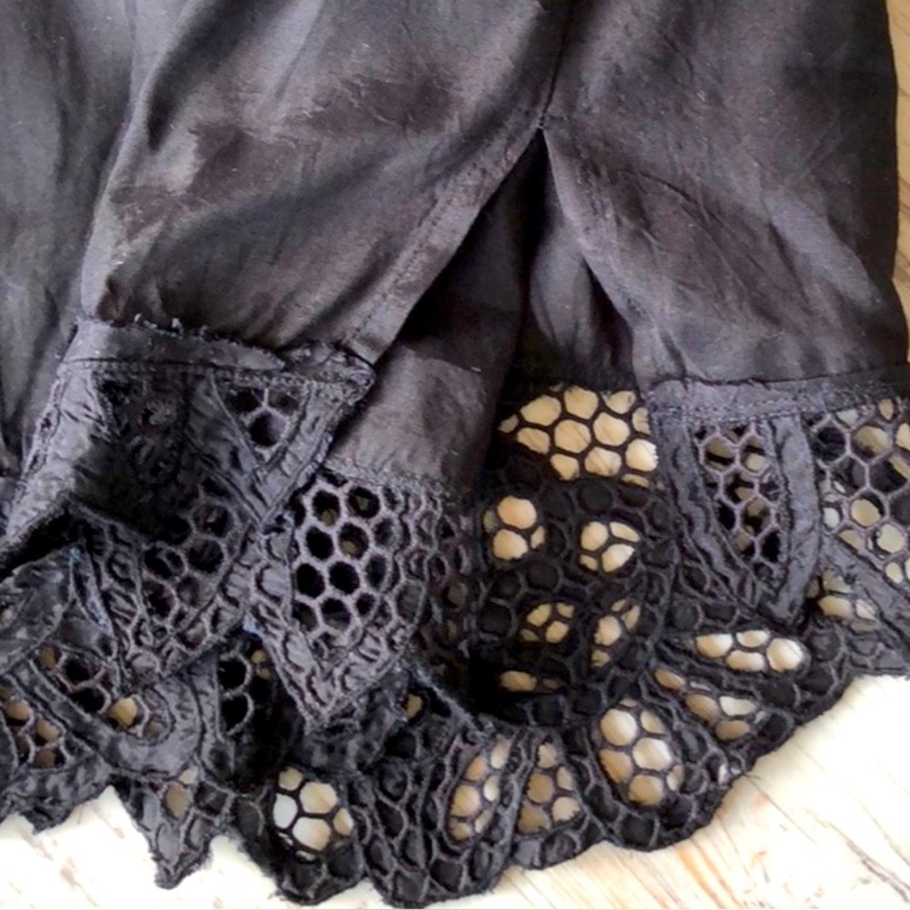 Free People Slip Skirt